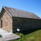 Powder Magazine, Fort Buford State Historic Site, Buford, North Dakota