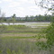 Missouri River near Ft Union