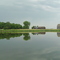 Ravages of Time Panorama