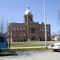 Traill County Courthouse, Hillsboro, ND