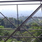 View from Mulholland Drive