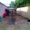 Garage de la Casa de los Morales
