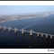 Puente y Maracaibo al fondo