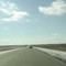 Interstate 80 heading East