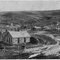 Rock House South of Bovay Canyon - c. 1906