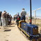 Scale Train - Pruitt's