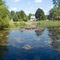 Clementona Lake, Big Timber Creek, Nature