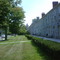 Stone Row, Madison Barracks