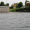 Approach to Sackets Harbor
