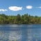 Sears Pond in September