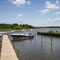 HPA Dock, East Quogue