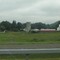 Silos in Cattaraugus County