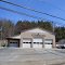 Olean Fire Hall