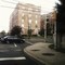 My street when young