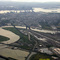 Bridges spanning the Hackensack River (06-AUG-05), NJ