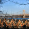 The Little Red Lighthouse and the Great, Grey Bridge