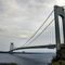 Verrazano Bridge, Full Span