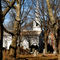 Quaint Church on Kings Highway