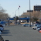 My Brooklyn:  Leaving Canarsie Pier