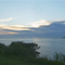Dusk at Port Ontario