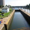 Oswego lock # 8 www.maltesefalcon.ca