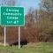 Corning Community College Exit 47