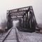 DL&W Cohocton River Bridge Campbell , NY