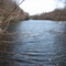wonder lake, fahnestock state park, ny