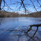 Wonder Lake, Wonder Lake State Park, NY