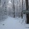 Marylu Trail Entrance