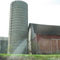 Route 20A silo