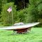 Patriotic Sailboat
