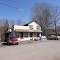 Post office - West Davenport NY