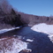 French Creek in Winter