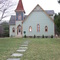 Ellis Church