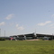 B-52 on Griffiss Airforce Base