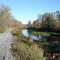 What's left of the Erie Canal