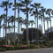 The square in front of Union Station