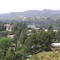 Hollywood Reservoir, March 2005