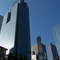 * Los Angeles - Financial District *