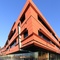Cahill Center for Astronomy and Astrophysics at Caltech