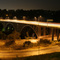 134 Freeway West from Colorado St Bridge