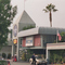 Los Angeles / Airport Hotel / Travelode