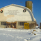 Creche off of US30 near Hayesville Ohio USA