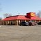 Denny's in Ashland, Ohio