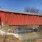 Bickham  Covered Bridge