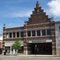 Holland Theatre, GLCT