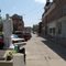 Oldest Concrete Street, GLCT