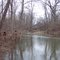 Mad River Site 14: Upstream