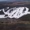 Mad River Mountain from the air